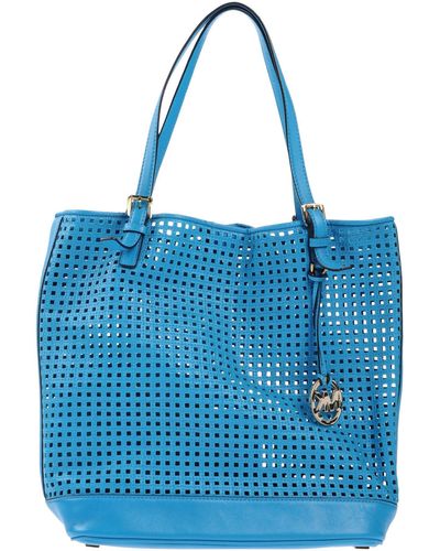 MICHAEL Michael Kors Shoulder Bag - Blue