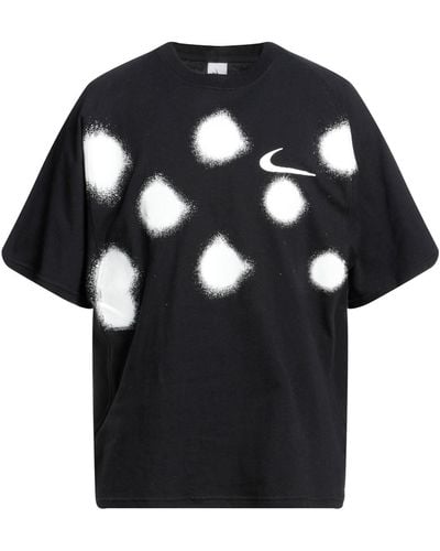 Nike Camiseta - Negro
