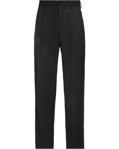 Undercover Pants - Black