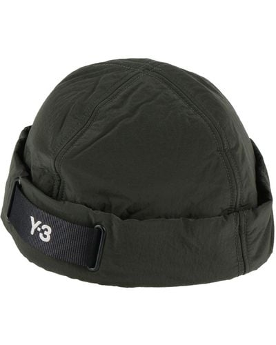 Y-3 Hat - Green