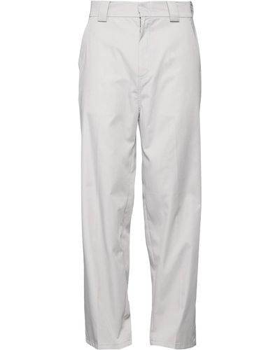 Rassvet (PACCBET) Trousers - Grey