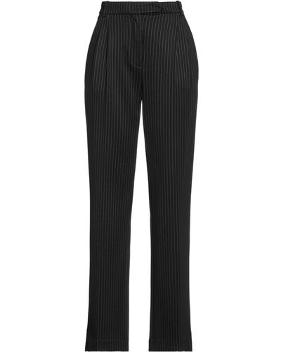 Designers Remix Trouser - Black