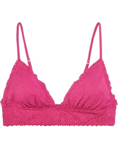 ViX Bikini Top - Pink