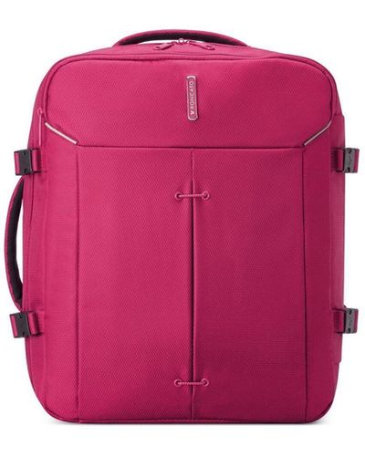 Roncato Rucksack - Pink