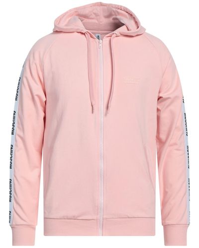 Moschino Unterhemd - Pink