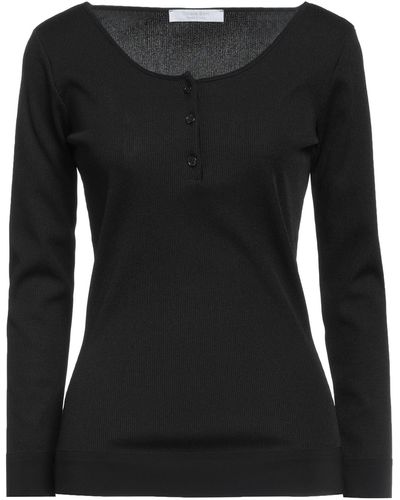 La Petite Robe Di Chiara Boni T-shirt - Black