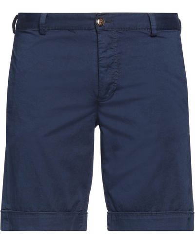 Armani Jeans Shorts & Bermuda Shorts - Blue