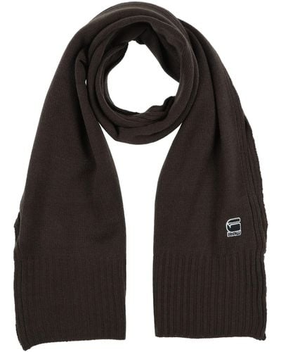 G-Star RAW Scarf - Black