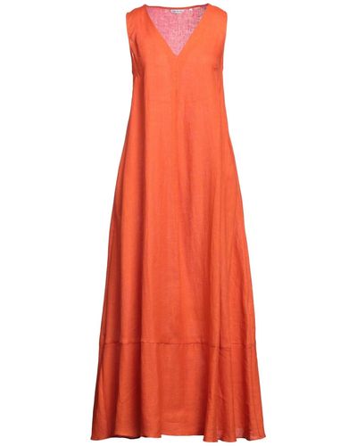 Red Caliban Dresses for Women | Lyst