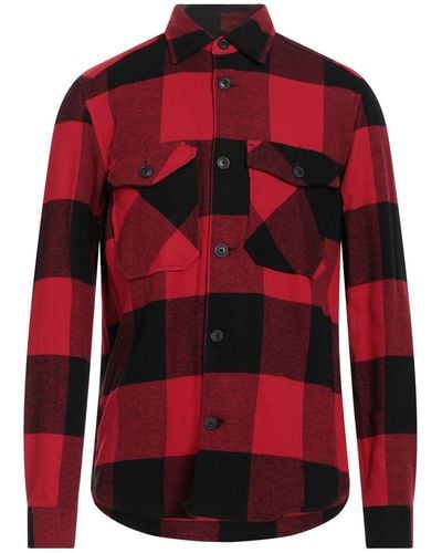 Only & Sons Shirt - Red