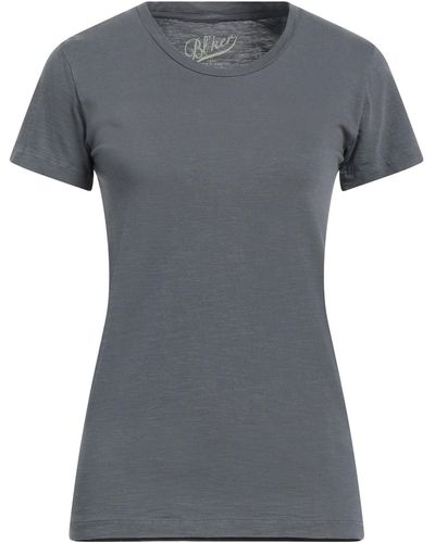 Bl'ker T-shirt - Grey