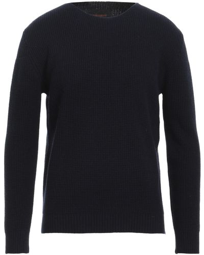 Officina 36 Sweater - Blue