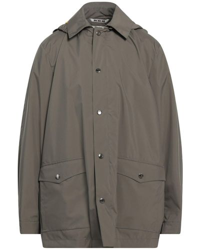 KIRED Jacket - Gray