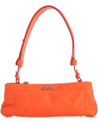 Ganni Handtaschen - Orange