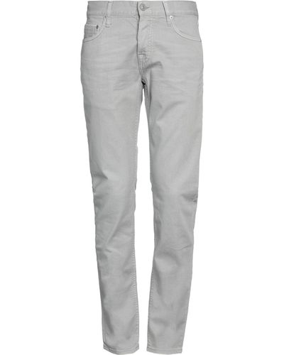 Care label deals jeans uomo