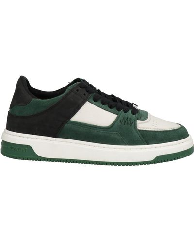 Represent Sneakers - Verde