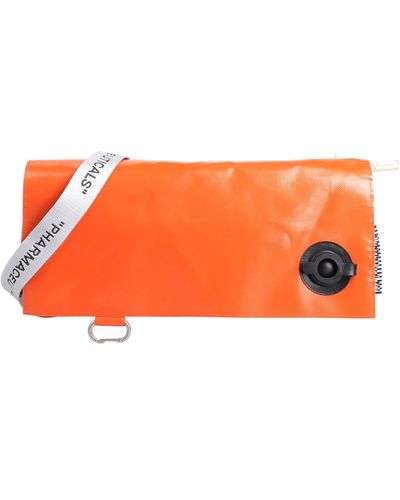 Off-White c/o Virgil Abloh Cross-body Bag - Orange