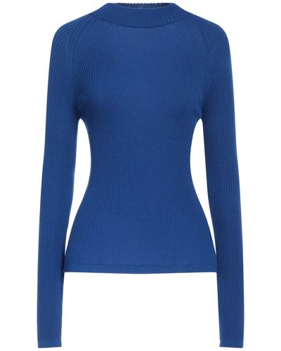 Mantu Sweater - Blue