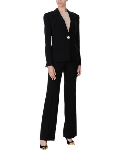 Versace Women's Suit - Black