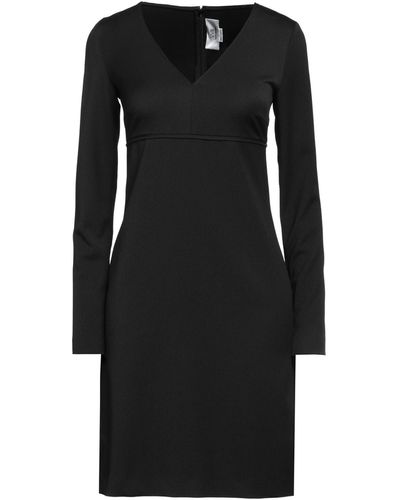 Victoria Beckham Mini Dress - Black