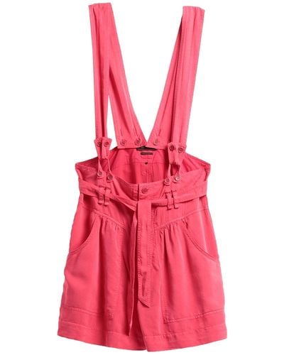 Isabel Marant Shorts & Bermudashorts - Pink