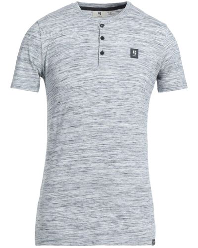 Garcia T-shirt - Grey
