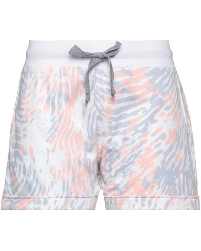 Juvia Shorts & Bermuda Shorts - White