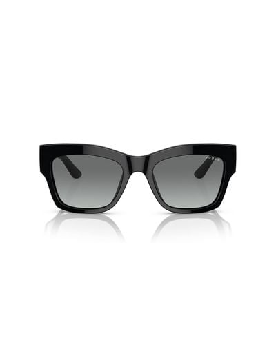 Vogue Eyewear Sonnenbrille - Schwarz