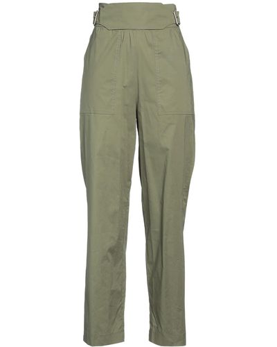 Jijil Trouser - Green