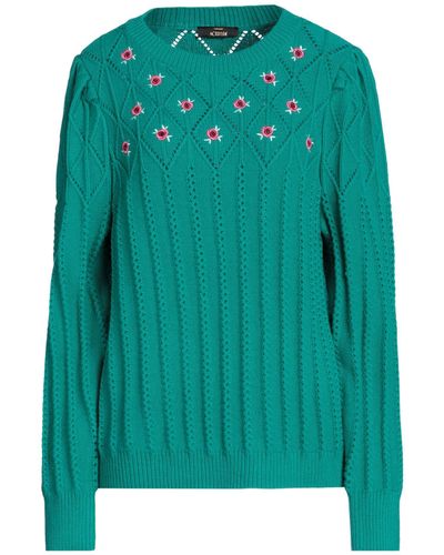 Actitude By Twinset Jumper - Green
