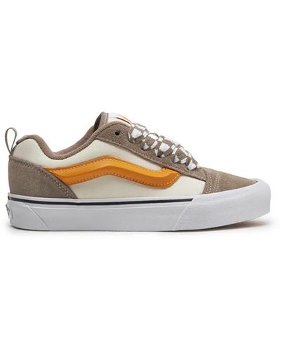 Vans Sneakers - Arancione