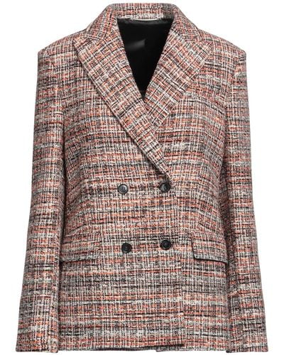 PT Torino Blazer - Marrone