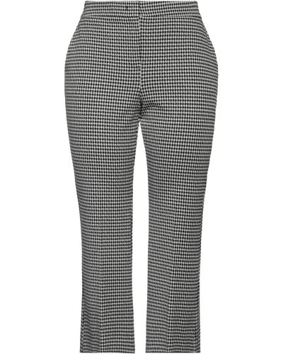 iBlues Trousers - Grey