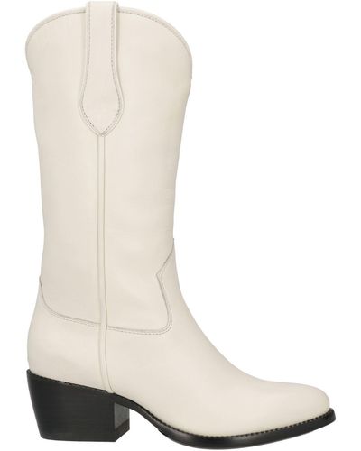 Rag & Bone Boot - White