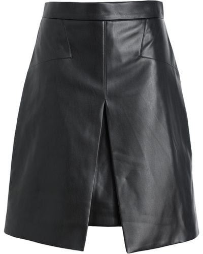 DKNY Mini Skirt - Grey