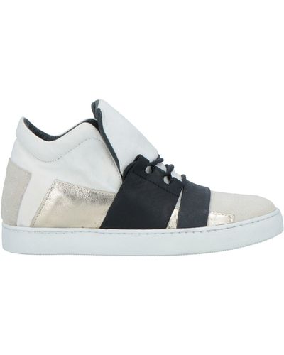 Ixos Sneakers - White