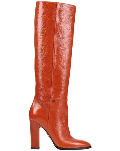 DSquared² Boot - Red
