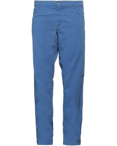 Mason's Pantalone - Blu