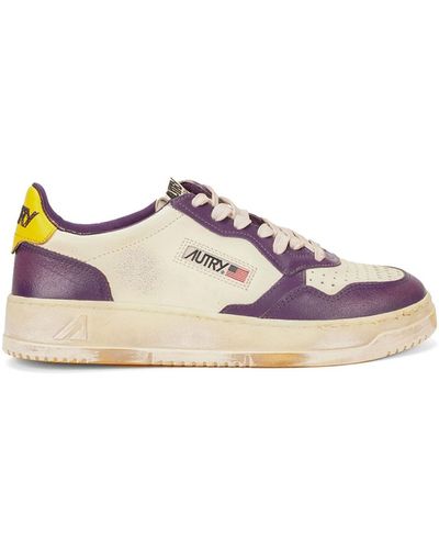 Autry Sneakers - Lila