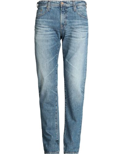 AG Jeans Jeans - Blue