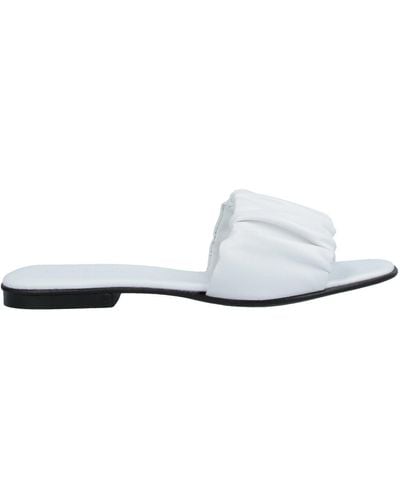Baldinini Sandale - Weiß