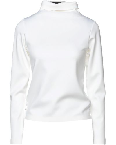 Rrd T-shirt - Bianco