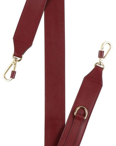 Chloé Anderes Accessoire - Rot