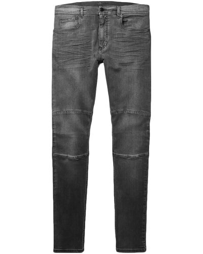 Belstaff Pantaloni jeans - Grigio
