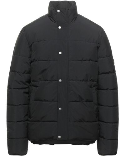 O'neill Sportswear Steppjacke - Schwarz