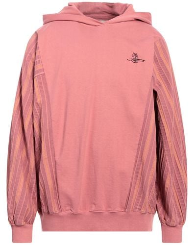 Vivienne Westwood Sweatshirt - Pink