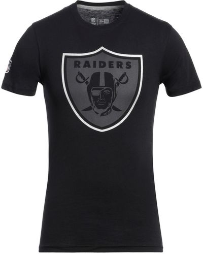 KTZ T-shirt - Black