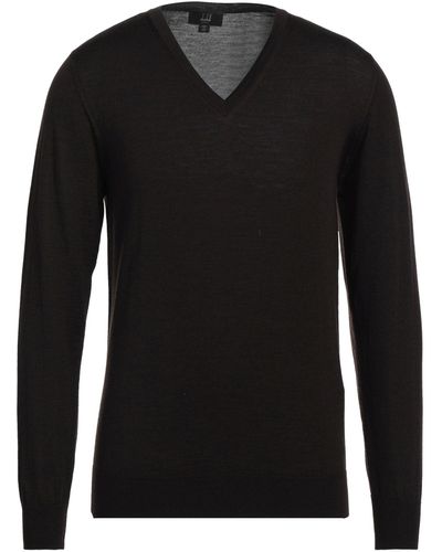 Dunhill Sweater - Black