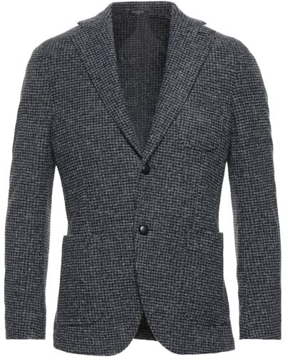 BRERAS Milano Blazer - Grau