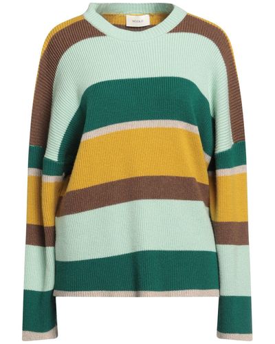 ViCOLO Sweater - Green